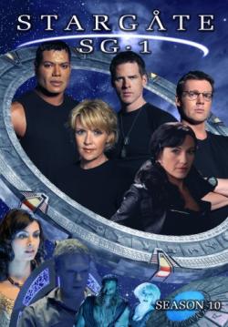  : -1, 10  1-20   20 / Stargate: SG-1 [AXN Sci-Fi]