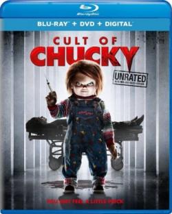   [ ] / Cult of Chucky [Unrated Cut] DUB