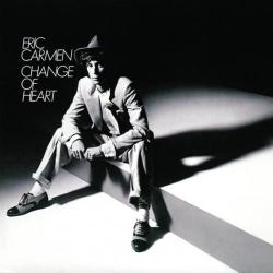 Eric Carmen - Change of Heart [24 bit 96 khz]