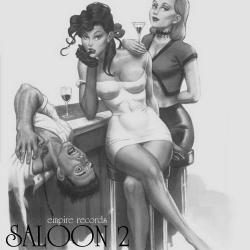 VA - Saloon 2 [Empire Records]