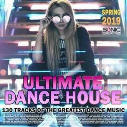VA - Ultimate Dance House