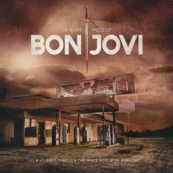 VA - The Many Faces Of Bon Jovi - A Journey Through The Inner World Of Bon Jovi (3CD)