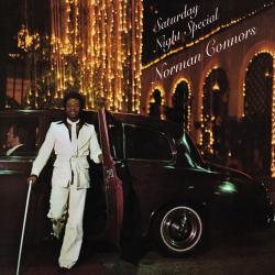 Norman Connors - Saturday Night Special [24 bit 96 khz]