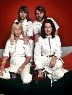 ABBA - In Australia