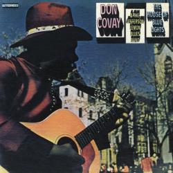 Don Covay The Jefferson Lemon Blues Band - The House Of Blue Lights [24 bit 96 khz]