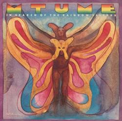 Mtume - In Search of the Rainbow Seekers [24 bit 96 khz]