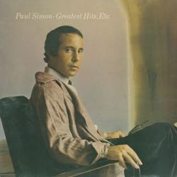 Paul Simon - Greatest Hits, Etc. (Vinyl rip 24 bit 96 khz)
