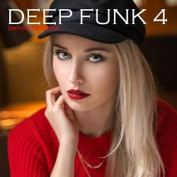 VA - Deep Funk 4 [Empire Records]