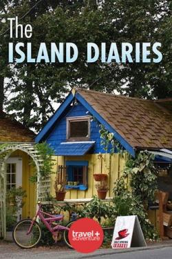 Обитаемый остров (1-2 сезоны, 1-26 cерии из 26) / The Island Diaries DVO