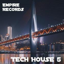 VA - Empire Records - Tech House 5