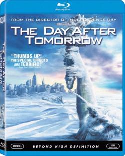 Послезавтра / The Day After Tomorrow 2xDUB