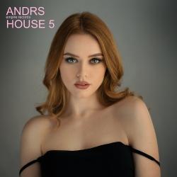 VA - ANDRS House 5 [Empire Records]