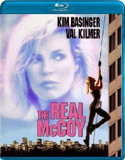 Настоящая Маккой / The Real McCoy MVO