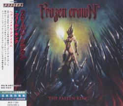 Frozen Crown - The Fallen King [Japanese Edition]