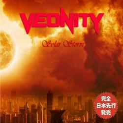 Veonity - Solar Storm