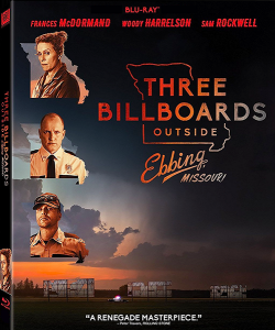     ,  / Three Billboards Outside Ebbing, Missouri DUB
