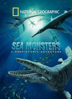 :   / Sea Monsters: A Prehistoric Adventure VO