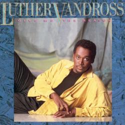 Luther Vandross - Give Me The Reason [24 bit 48 khz]