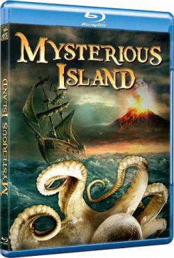  / Mysterious Island MVO