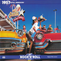 VA - The Rock'N'Roll Era/ 1957: Still Rockin'