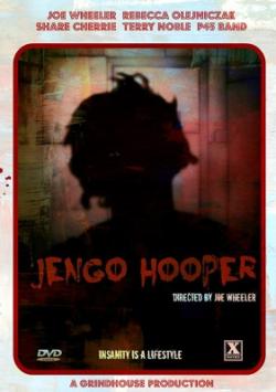 Дженго Хупер / Jengo Hooper VO