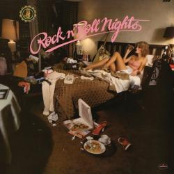 B.T.O. - Rock N' Roll Nights [24 bit 96 khz]