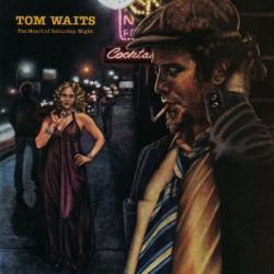 Tom Waits - The Heart Of Saturday Night [24 bit 96 khz]