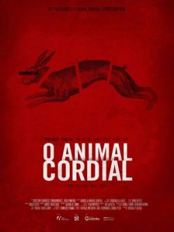   / O Animal Cordial DVO