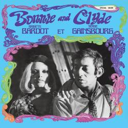 Brigitte Bardot et Serge Gainsbourg - Bonnie And Clyde [24 bit 48 khz]