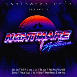 VA - Synthwave Cafe - Nightmare Synthwave