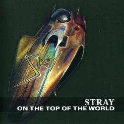 Stray - On The Top Of The World (2CD)