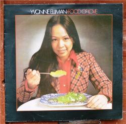 Yvonne Elliman - Food Of Love (1973)