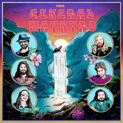 The General Maynyrd Band - The General Maynyrd