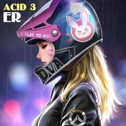 VA - Acid 3 [Empire Records]