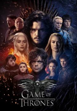 Game of Thrones [09.04.20]