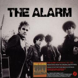 The Alarm - Eponymous 1981-1983