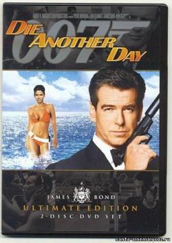 ,    / Die Another Day