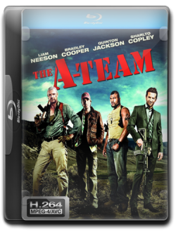   / The A-Team