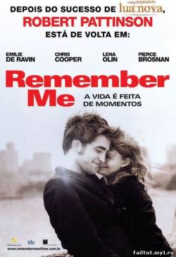   / Remember Me