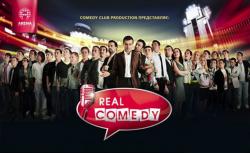 Real Comedy  13