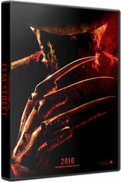 [PSP]     / A Nightmare on Elm Street (2010)