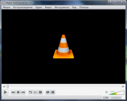 VLC Media Player 2.0.0 Final