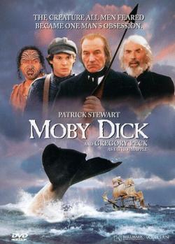   / Moby Dick MVO