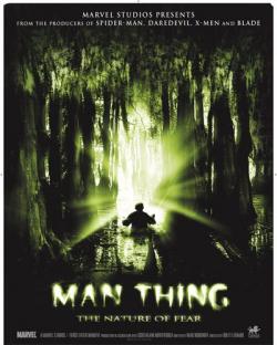  / Man-Thing