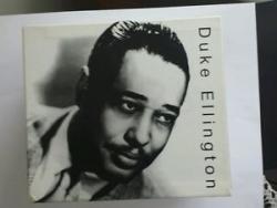 Duke Ellington - The Private Collection (10 CD Box)