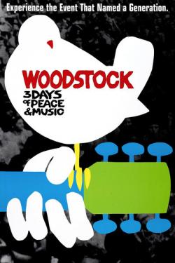 Woodstok 1970