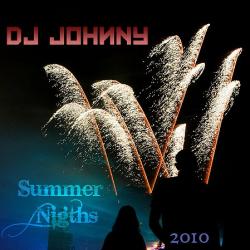 DJ Johnny - Summer Nights