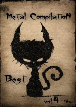 VA - Metal Compilation - Best IV