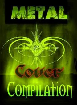 VA - Metal Compilation - Cover