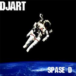 DjArT - Space D. (vol 1)